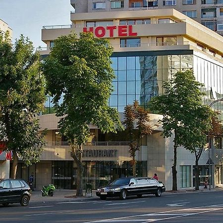 Hotel Atagen Pomorie Exterior foto