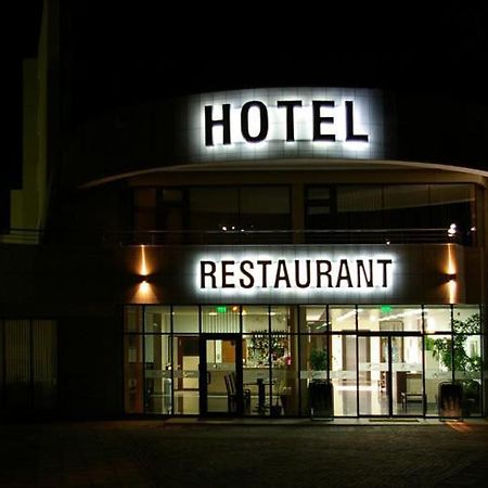 Hotel Atagen Pomorie Exterior foto
