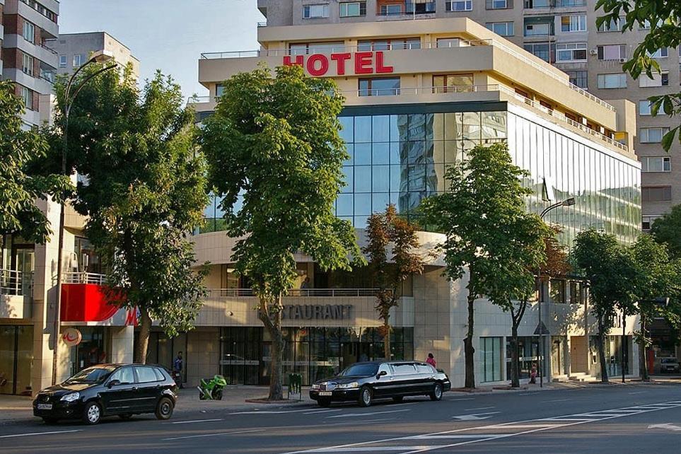 Hotel Atagen Pomorie Exterior foto