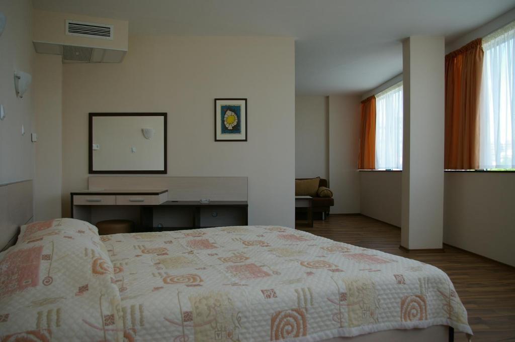 Hotel Atagen Pomorie Habitación foto