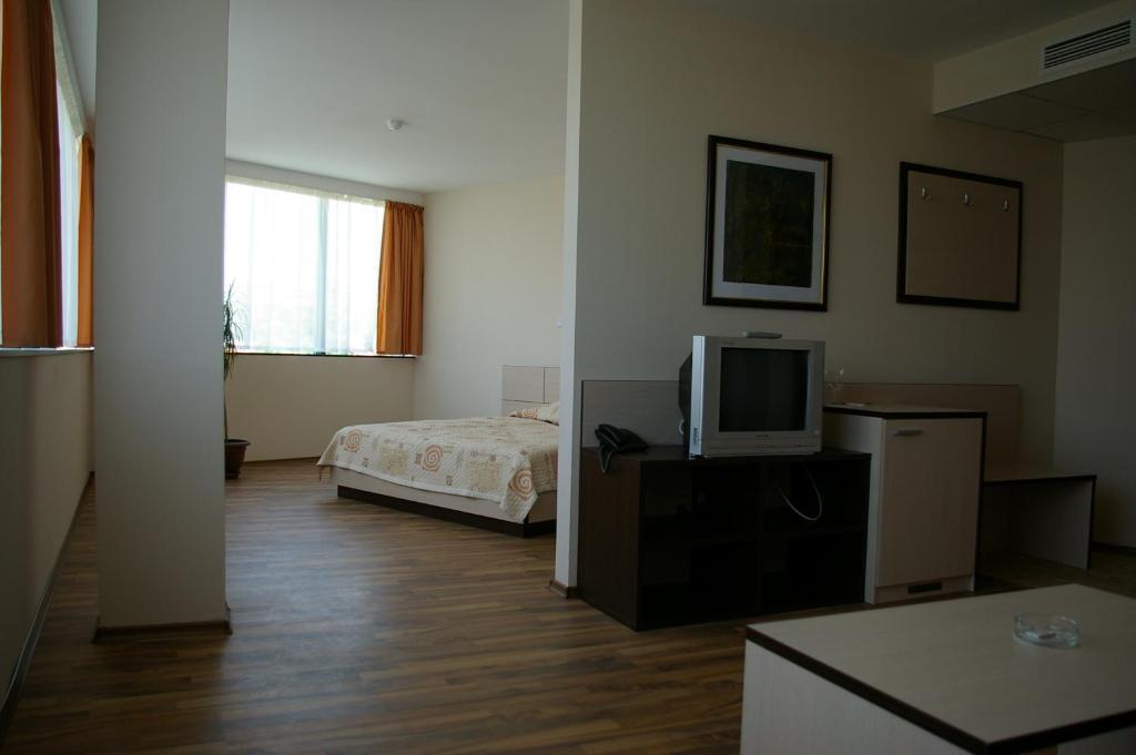 Hotel Atagen Pomorie Habitación foto