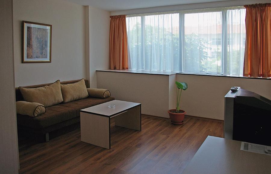 Hotel Atagen Pomorie Habitación foto