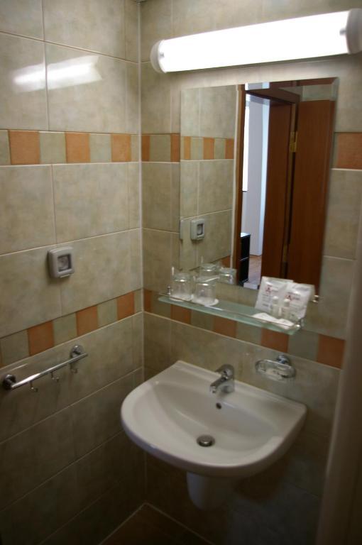 Hotel Atagen Pomorie Habitación foto