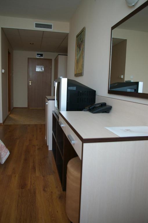 Hotel Atagen Pomorie Habitación foto