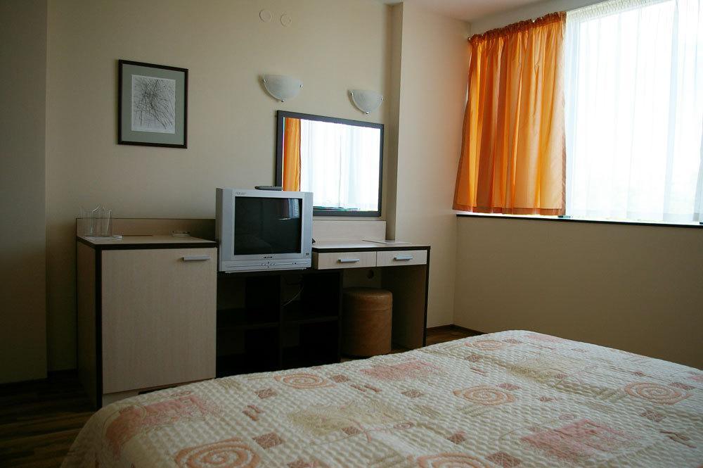 Hotel Atagen Pomorie Habitación foto