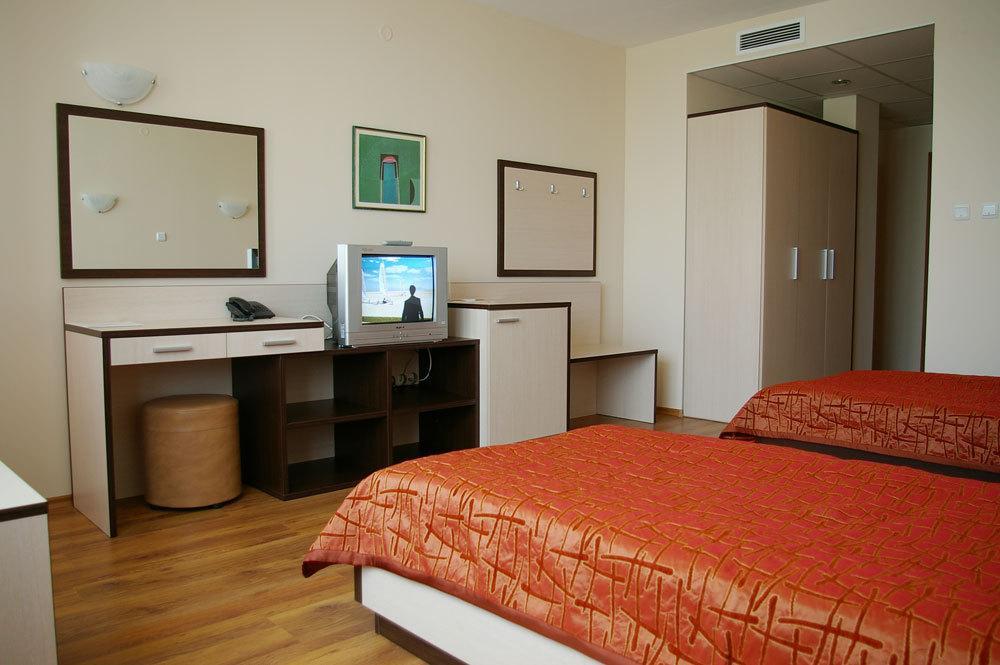 Hotel Atagen Pomorie Habitación foto