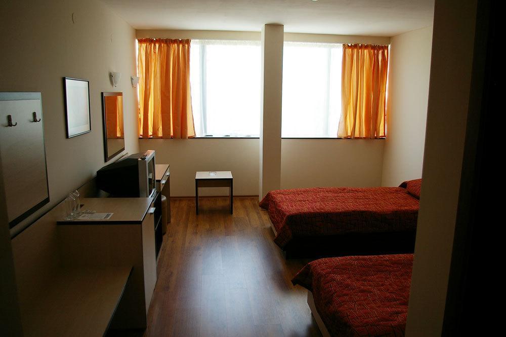 Hotel Atagen Pomorie Habitación foto