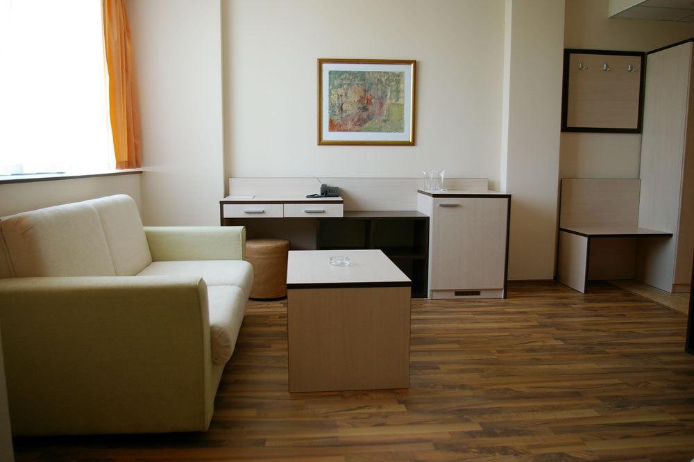 Hotel Atagen Pomorie Habitación foto